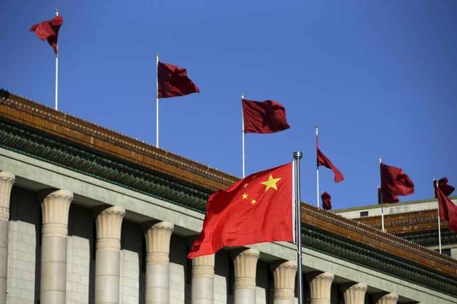 China shortens negative lists for foreign investment