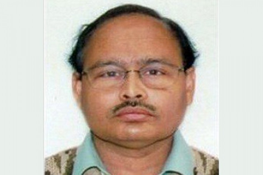 Satya Prasad Majumder appointed new VC of BUET