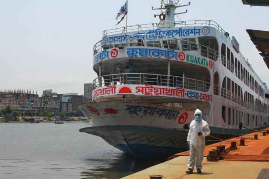 Don't raise launch fare on health rules' pretext: BJKS