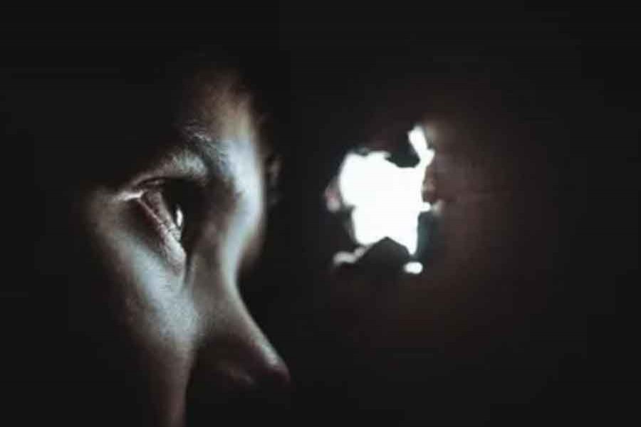 Bangladesh moves up in anti-trafficking ranking