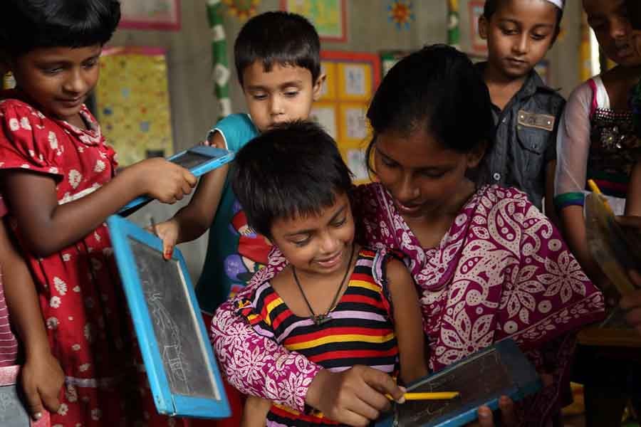 Govt to extend pre-primary education to two years
