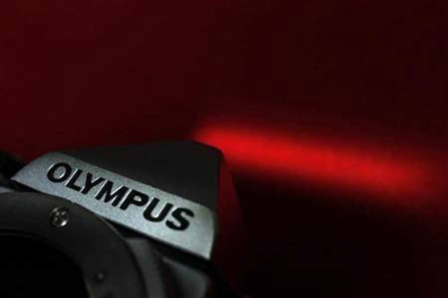 Olympus quits camera business after 84 years