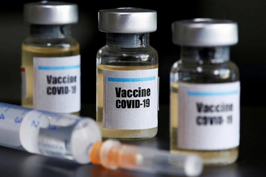 BD to contribute $50,000 for Covid vaccine availability
