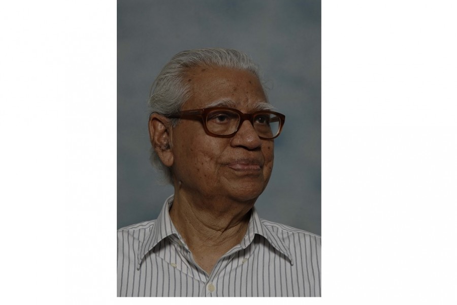 Poet Abul Hussain’s sixth death anniversary tomorrow