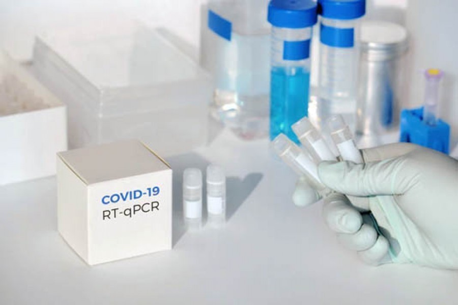 Government to impose fees on coronavirus tests