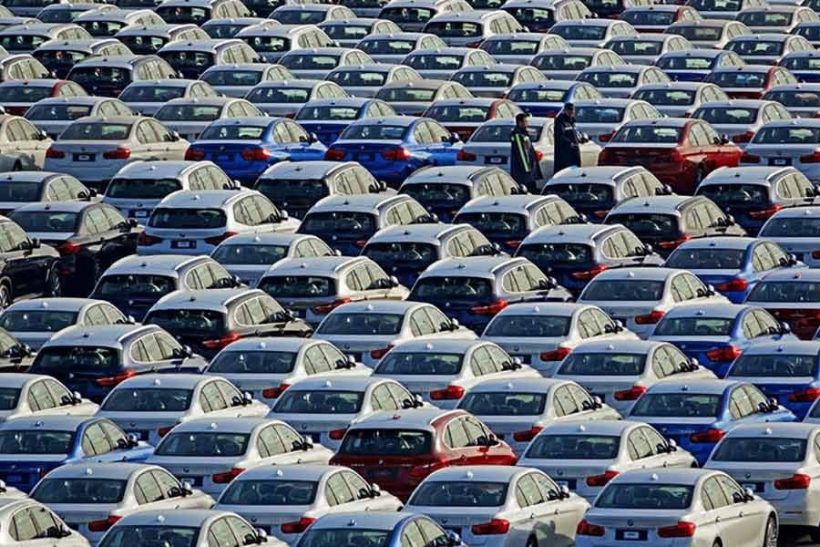 India plans incentive scheme for auto companies