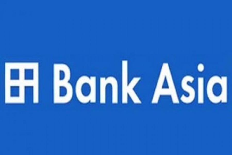 Bank Asia to form subsidiary for digital banking