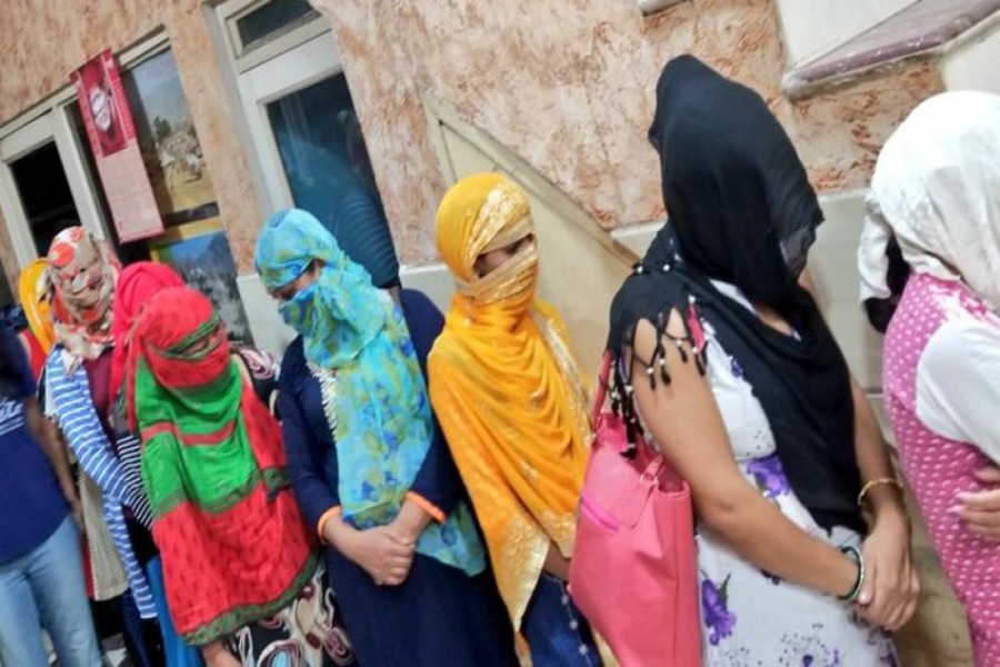 Kuwait army officer suspended over link with BD lawmaker MD Shahidul Islam