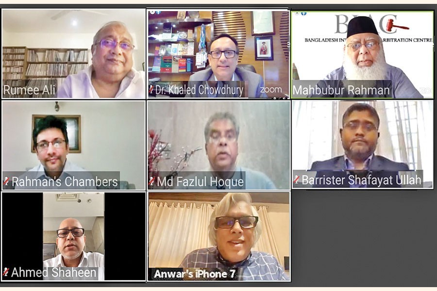 Experts favour unity among RMG sector players