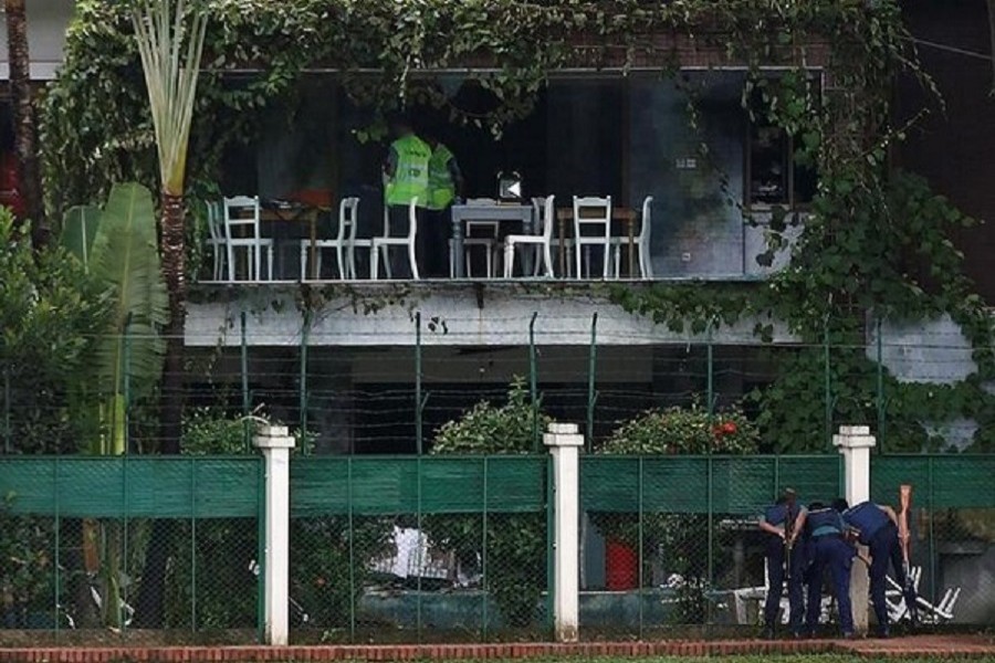 Dhaka cafe attack case: Closure remains elusive even as four years on