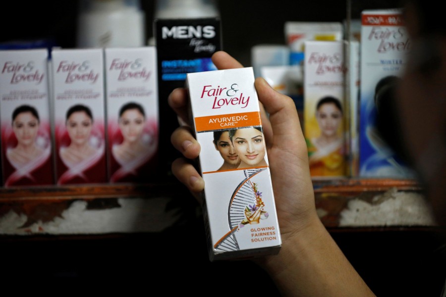 'Fair & Lovely' to be rebranded as 'Glow & Lovely'