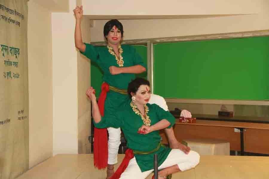 Pandemic turns transgender lives upside down