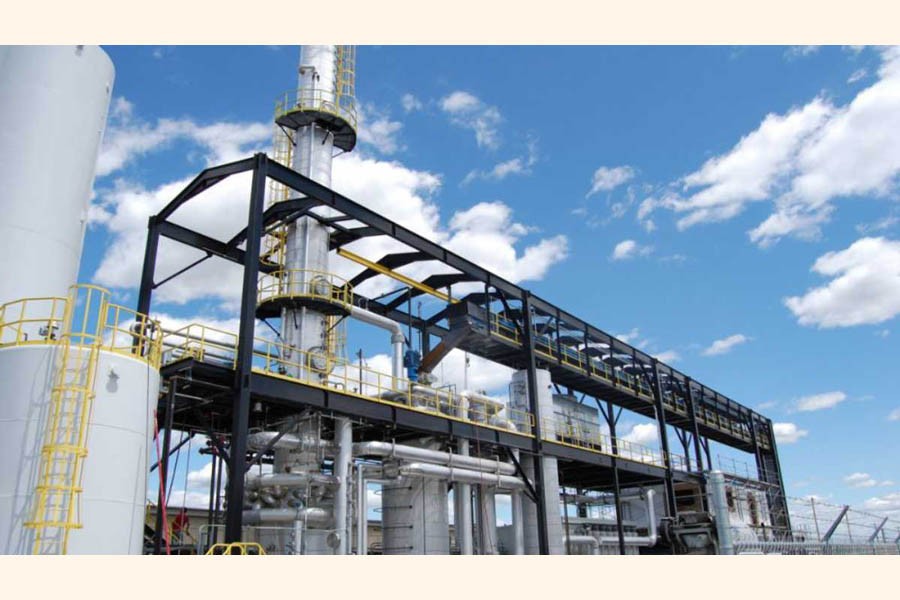 Do we have over capacity for power generation ?