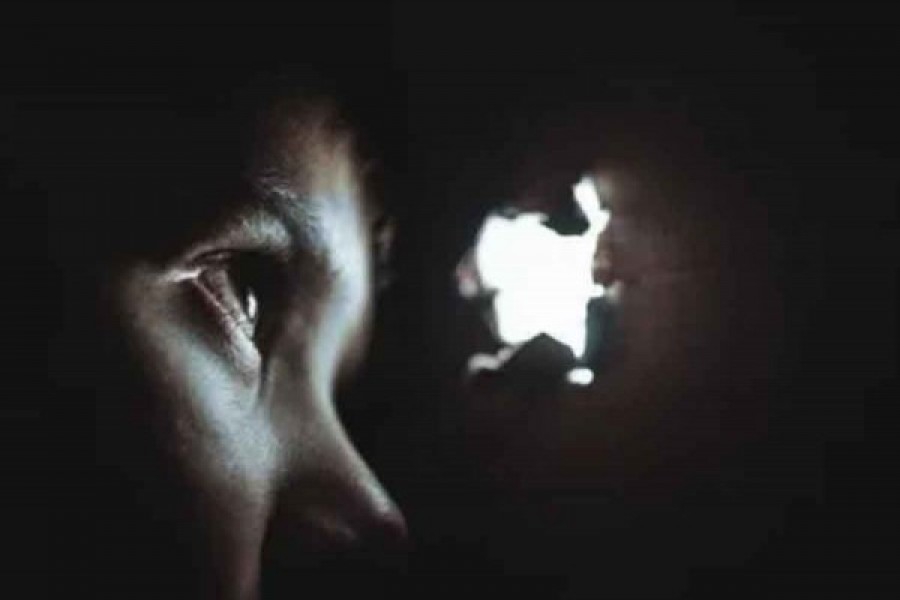 BD people risk falling easy prey to human trafficking