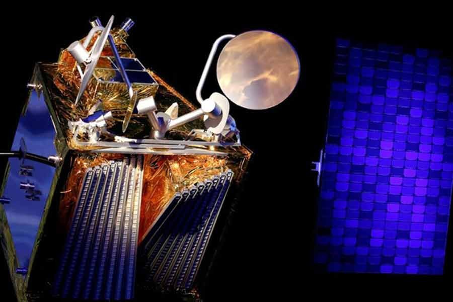 Britain and India's Bharti to buy OneWeb satellite company