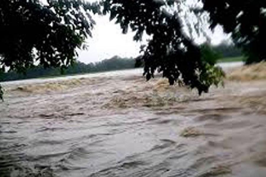 Flood situation worsens in Tangail as Jamuna swells