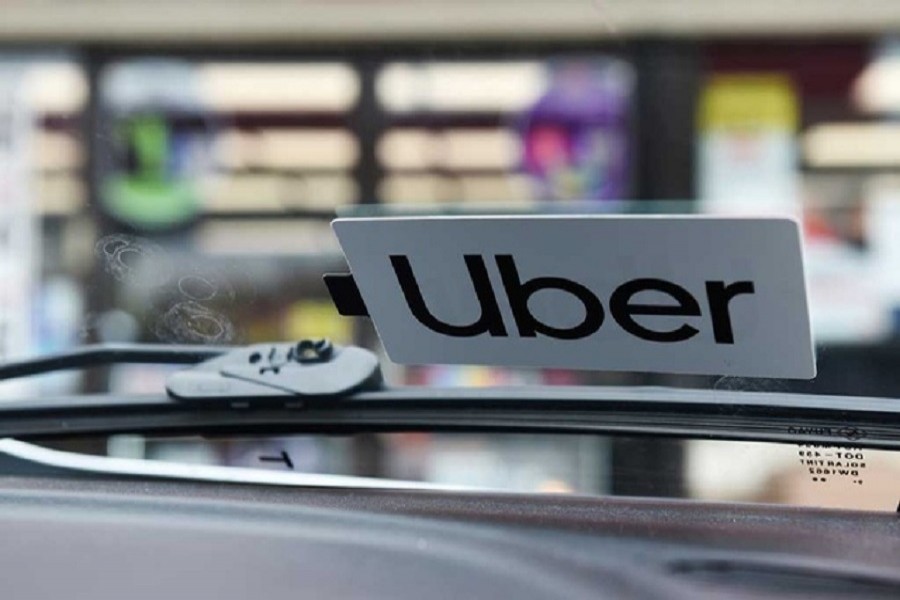 Uber, Postmates agree on $2.65b all-stock deal