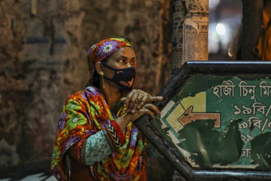 DGHS reports 44 more fatalities, 3201 fresh cases