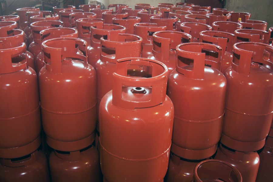 LPG export to India remains suspended due to pandemic
