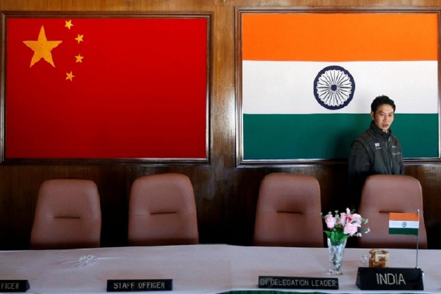 India reviewing around 50 investment proposals from Chinese firms