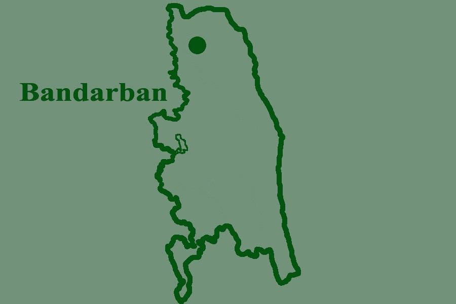 Six activists of JSS faction die in Bandarban armed attack