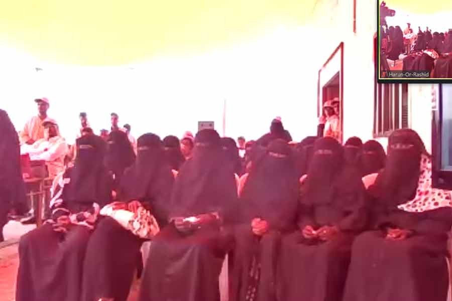 Grameen Yemen holds first loan disbursement ceremony