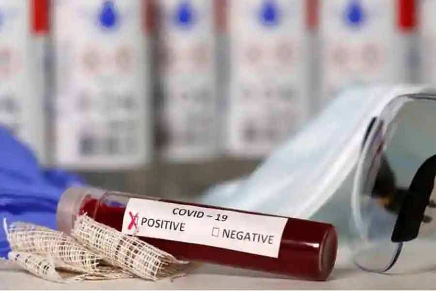 ‘Illegal trade of fake, faulty COVID-19 products booming’