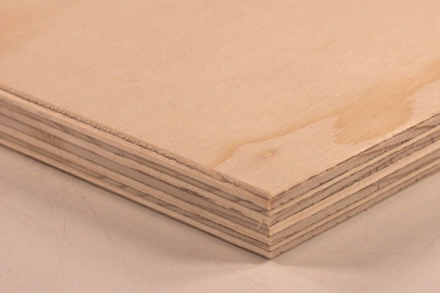 Korean co keen to import plywood