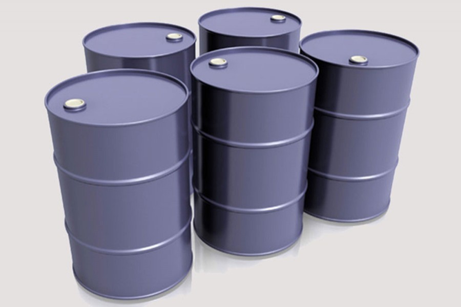 Furnace oil price cut to Tk 34 per litre