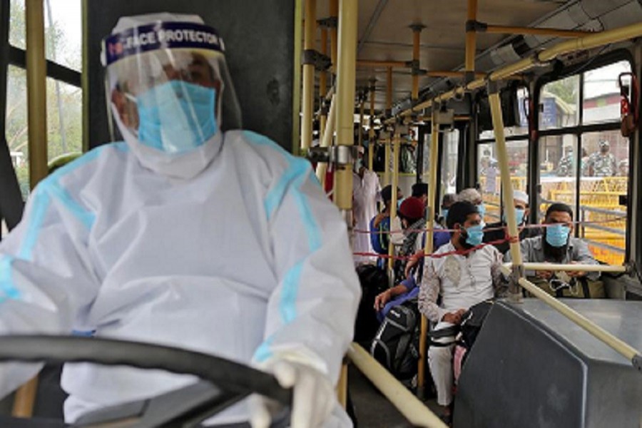 82 Bangladeshi Tablighis secure bail in India