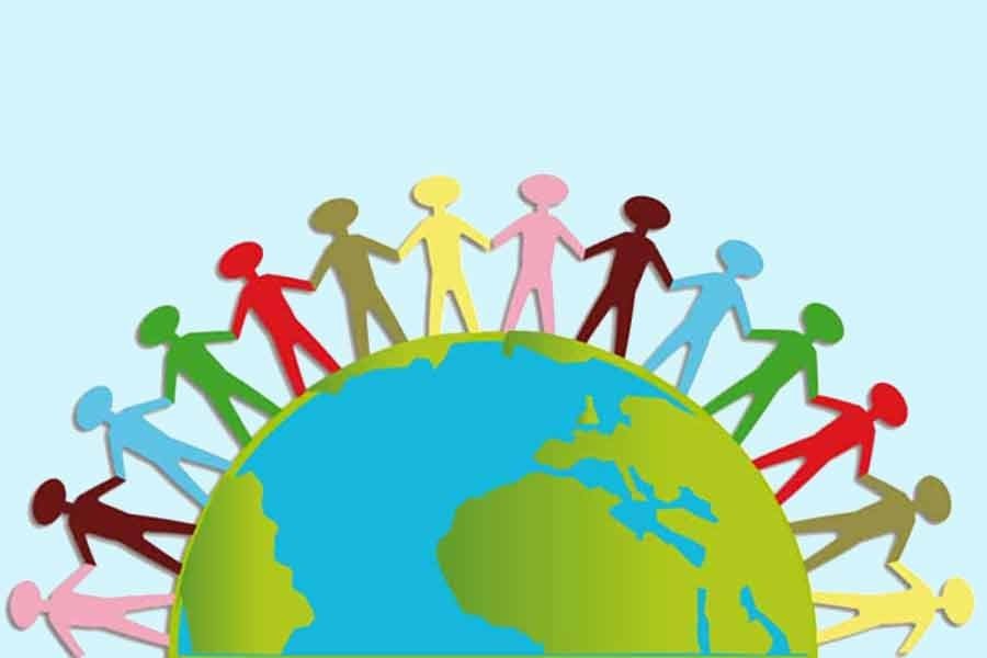 Focus on World Population Day   