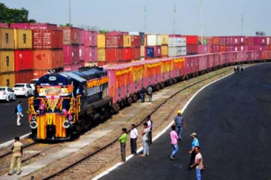 Another cargo service rolls out today