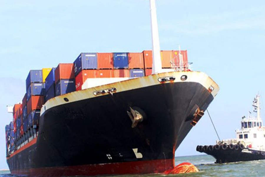 Trial tansshipment with India starts this week