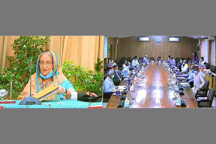 Sheikh Hasina Medical University to be built in Khulna