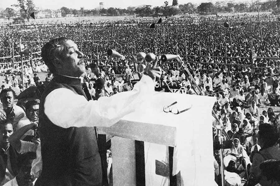 March 7 to be observed as National Historic Day every year