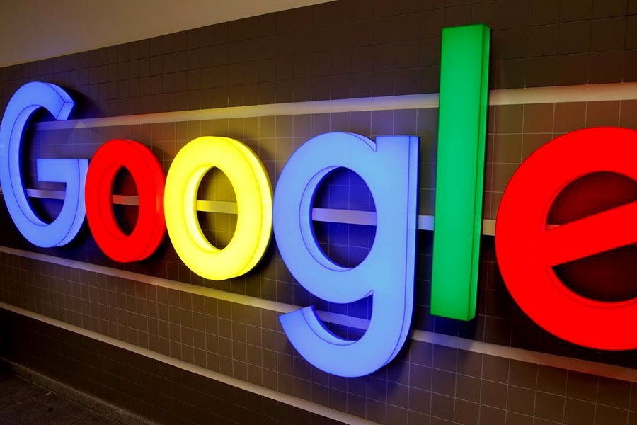 Google to commit $10 billion to India