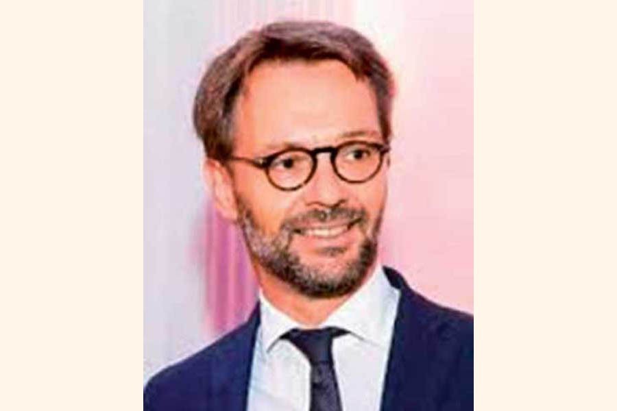 France to provide 150m euro in soft loan to help BD fight Covid-19