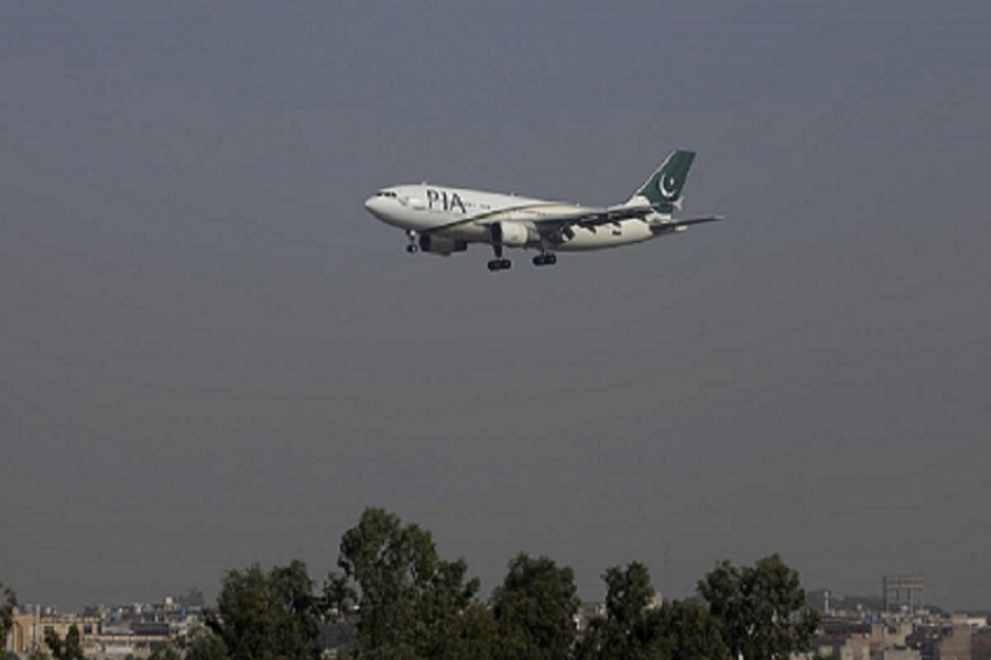 US regulators downgrade Pakistan's air safety rating