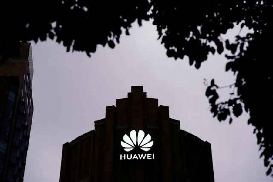 UK ban looms over Huawei as revenue growth lags amid US pressure