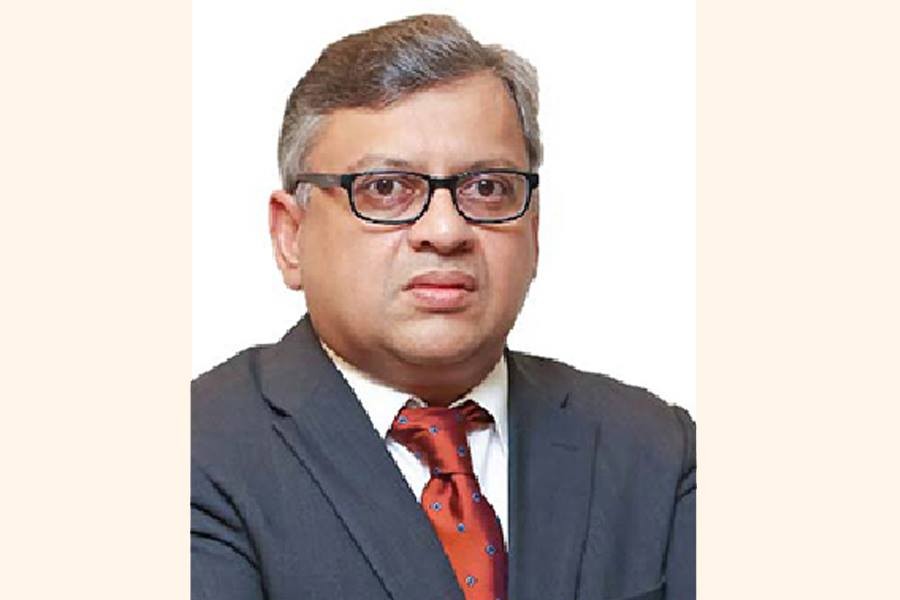 Trust Bank gets new director