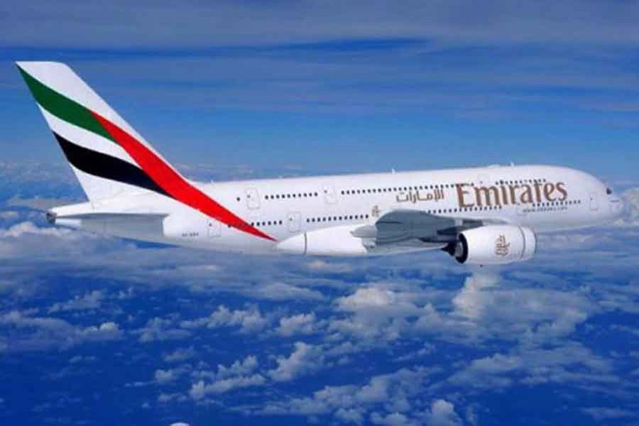 Emirates to resume flights to six more destinations