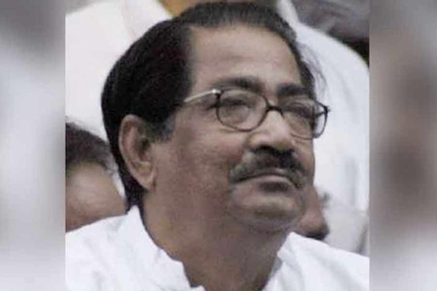 BNP leader Shahjahan Siraj dies