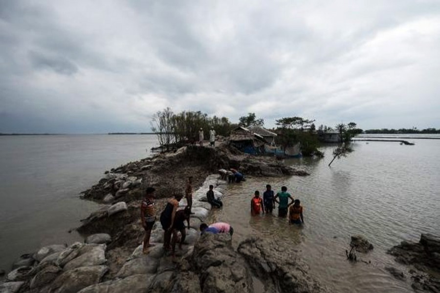 Dam repair projects yield little for delayed implementation