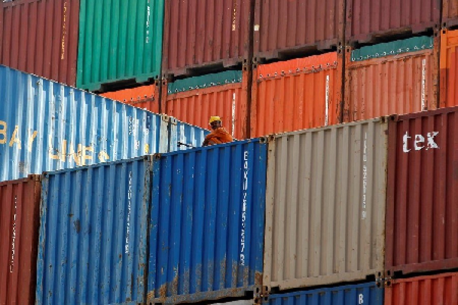 India posts first trade surplus in 18 years as coronavirus hits imports