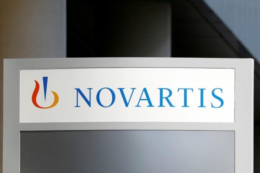 Novartis to provide 'no profit' Covid-19 drugs to low-income countries