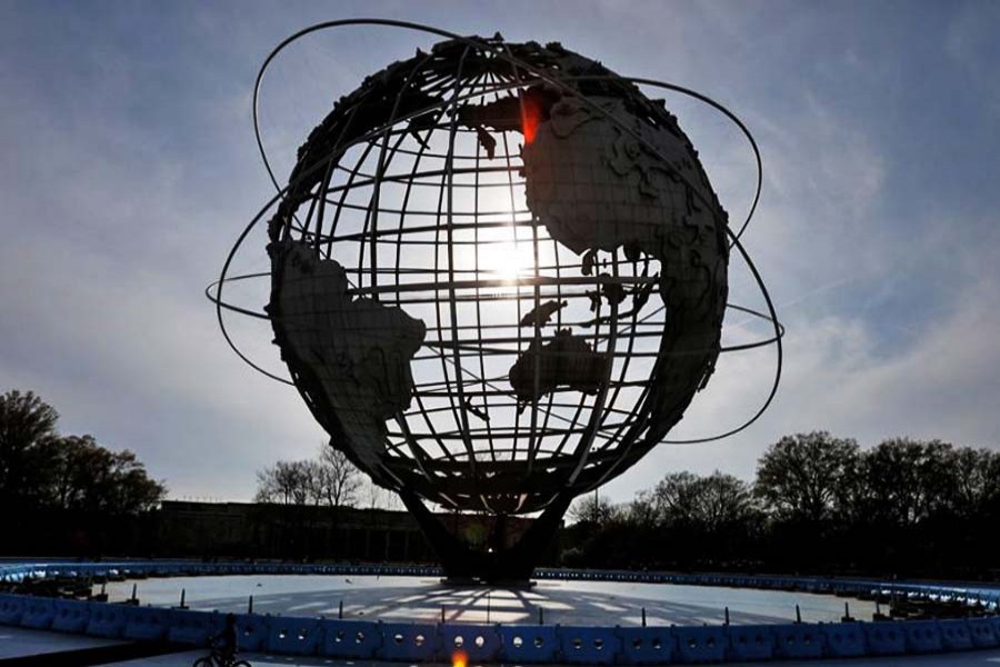 Global Covid-19 cases top 13m, death toll tops 0.6m