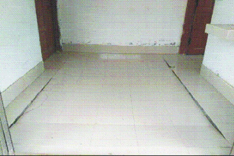 ICT-based rural post offices project: IMED finds massive irregularities