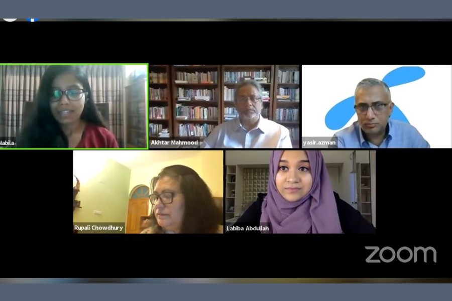 'Predictable policy matters more than political stability'