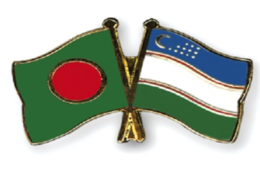 Dhaka-Tashkent meeting to take place in October