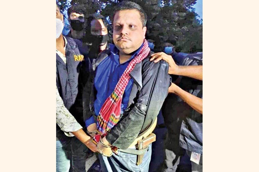 How Shahed duped his victims with promises and threats